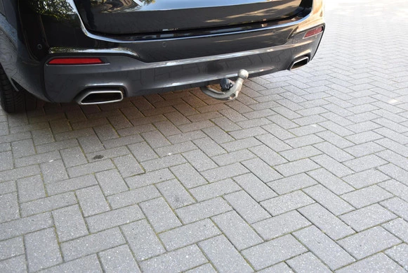 BMW 5 Serie - Afbeelding 23 van 30