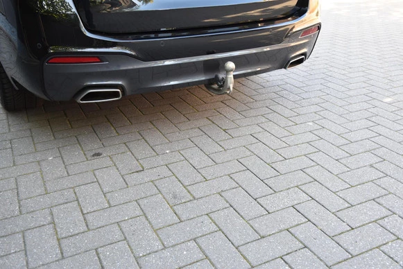 BMW 5 Serie - Afbeelding 24 van 30