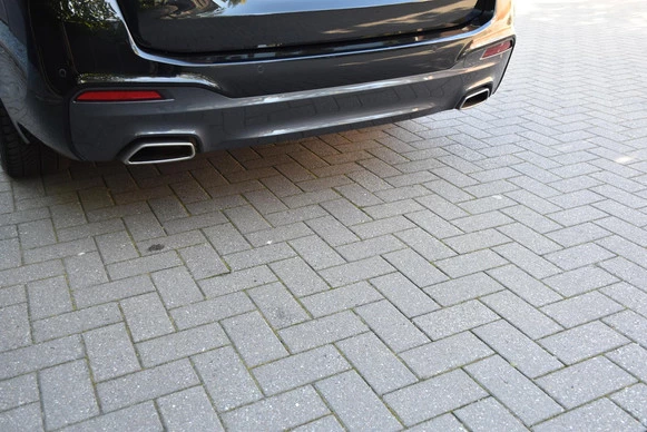 BMW 5 Serie - Afbeelding 25 van 30