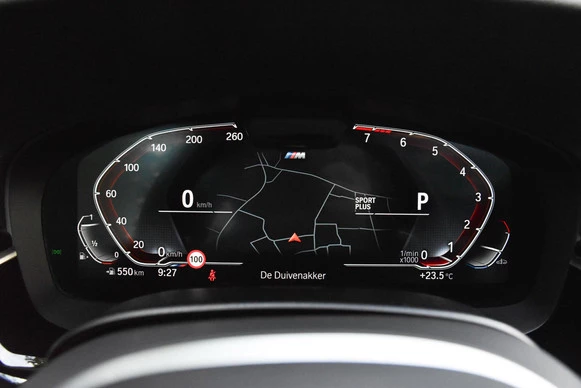 BMW 5 Serie - Afbeelding 28 van 30