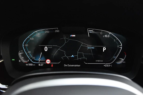 BMW 5 Serie - Afbeelding 29 van 30