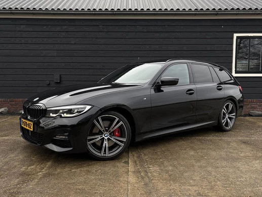 BMW 3 Serie - Afbeelding 1 van 30