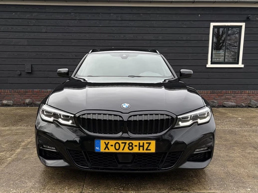 BMW 3 Serie - Afbeelding 3 van 30
