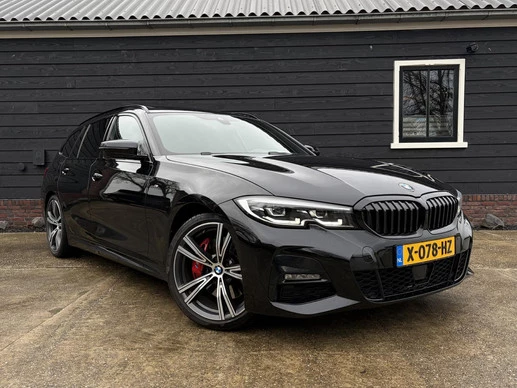 BMW 3 Serie - Afbeelding 4 van 30