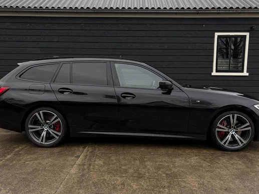 BMW 3 Serie - Afbeelding 5 van 30