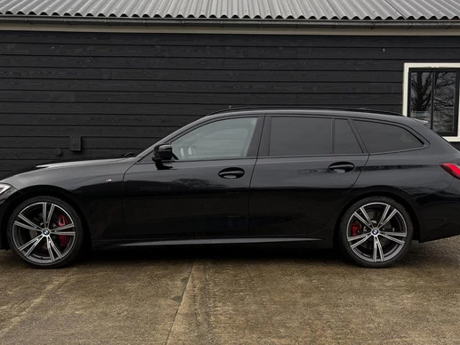 BMW 3 Serie - Afbeelding 6 van 30