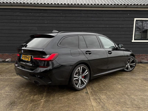 BMW 3 Serie - Afbeelding 7 van 30