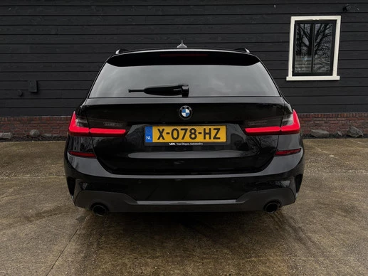 BMW 3 Serie - Afbeelding 8 van 30