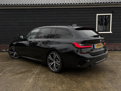 BMW 3 Serie - Afbeelding 9 van 30