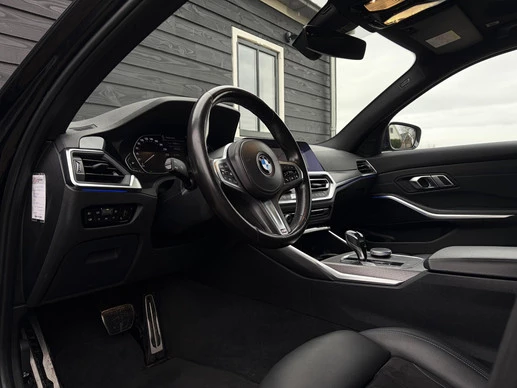 BMW 3 Serie - Afbeelding 10 van 30