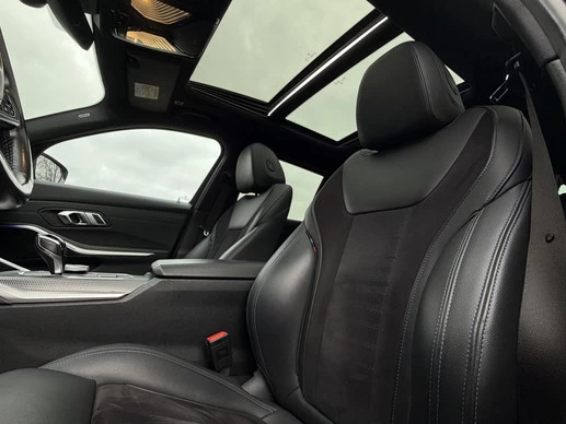 BMW 3 Serie - Afbeelding 11 van 30