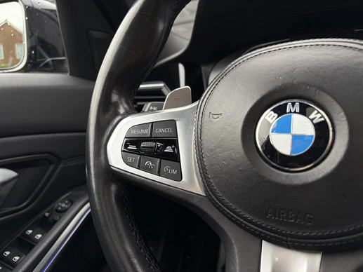 BMW 3 Serie - Afbeelding 12 van 30