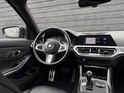 BMW 3 Serie - Afbeelding 15 van 30