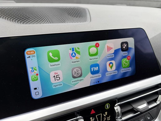 BMW 3 Serie - Afbeelding 16 van 30