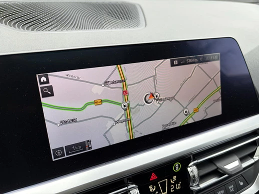 BMW 3 Serie - Afbeelding 17 van 30