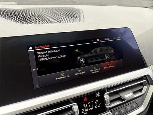 BMW 3 Serie - Afbeelding 18 van 30