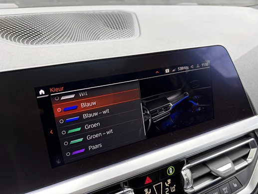 BMW 3 Serie - Afbeelding 20 van 30