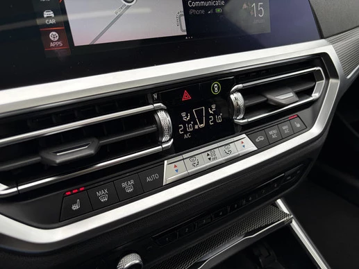 BMW 3 Serie - Afbeelding 21 van 30