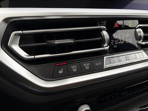 BMW 3 Serie - Afbeelding 22 van 30