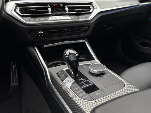 BMW 3 Serie - Afbeelding 25 van 30