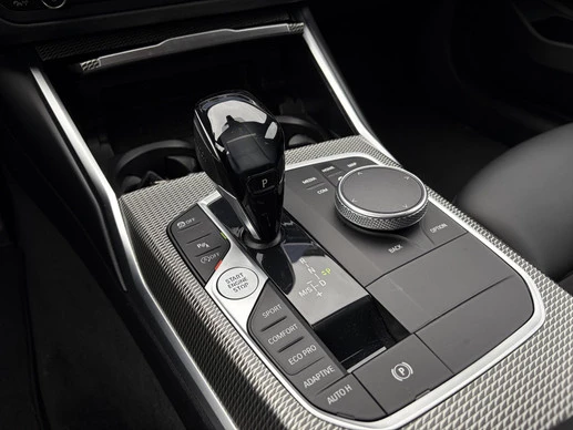 BMW 3 Serie - Afbeelding 26 van 30