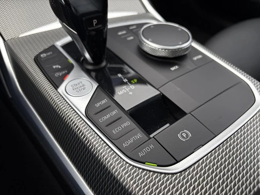 BMW 3 Serie - Afbeelding 27 van 30