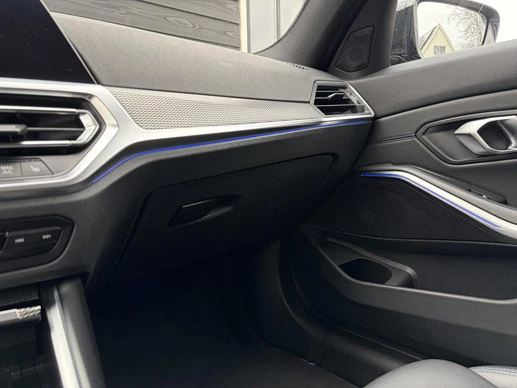 BMW 3 Serie - Afbeelding 29 van 30