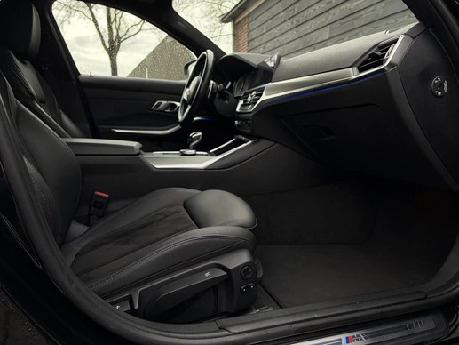 BMW 3 Serie - Afbeelding 30 van 30