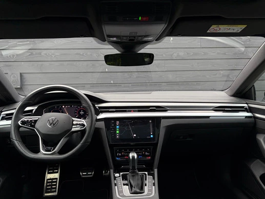 Volkswagen Arteon - Afbeelding 2 van 30