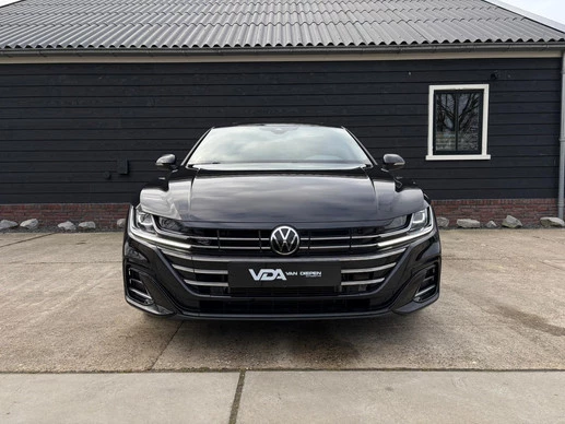 Volkswagen Arteon - Afbeelding 3 van 30