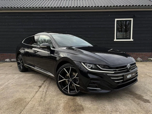 Volkswagen Arteon - Afbeelding 4 van 30