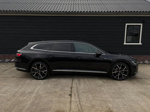 Volkswagen Arteon - Afbeelding 5 van 30
