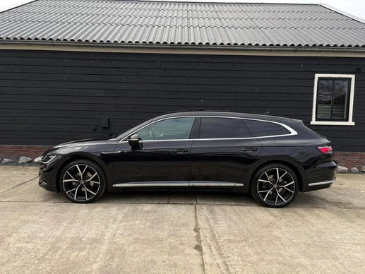 Volkswagen Arteon - Afbeelding 6 van 30