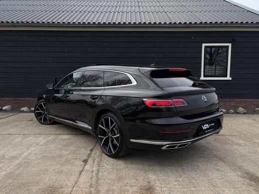 Volkswagen Arteon - Afbeelding 7 van 30