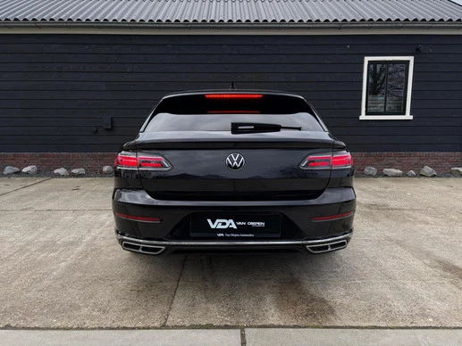 Volkswagen Arteon - Afbeelding 9 van 30