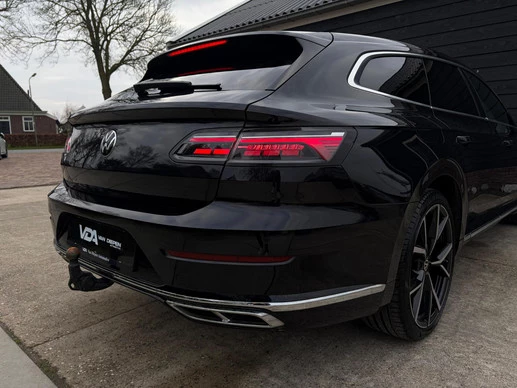 Volkswagen Arteon - Afbeelding 10 van 30