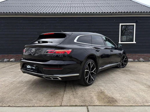 Volkswagen Arteon - Afbeelding 12 van 30