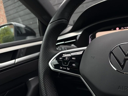 Volkswagen Arteon - Afbeelding 16 van 30