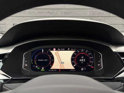 Volkswagen Arteon - Afbeelding 17 van 30