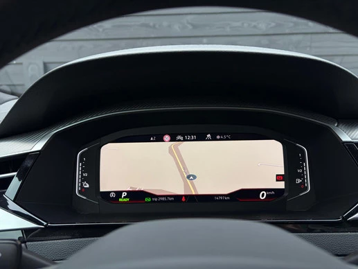 Volkswagen Arteon - Afbeelding 18 van 30