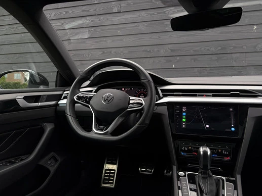 Volkswagen Arteon - Afbeelding 21 van 30