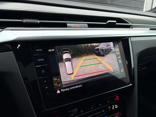 Volkswagen Arteon - Afbeelding 22 van 30