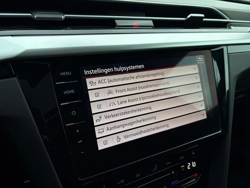 Volkswagen Arteon - Afbeelding 24 van 30