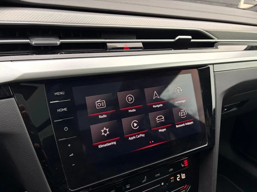 Volkswagen Arteon - Afbeelding 25 van 30