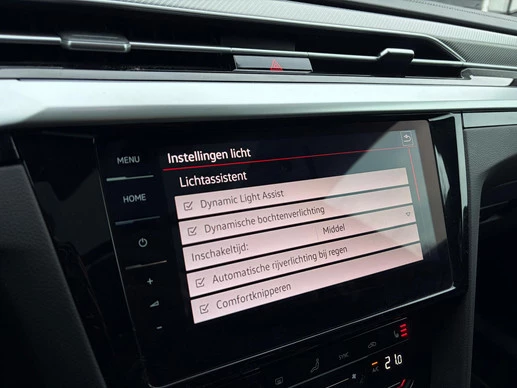 Volkswagen Arteon - Afbeelding 26 van 30