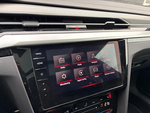 Volkswagen Arteon - Afbeelding 27 van 30