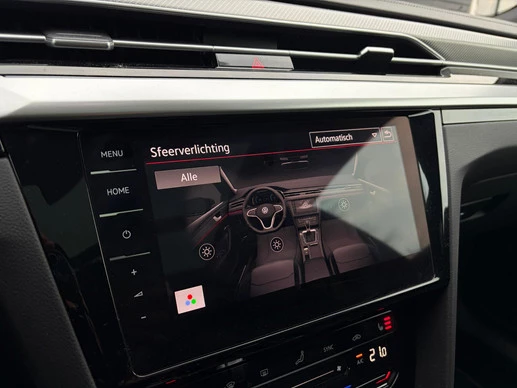 Volkswagen Arteon - Afbeelding 28 van 30