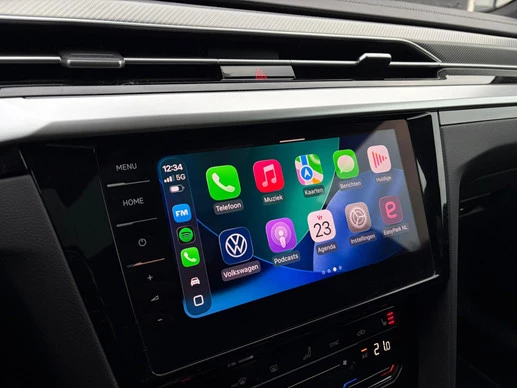 Volkswagen Arteon - Afbeelding 29 van 30