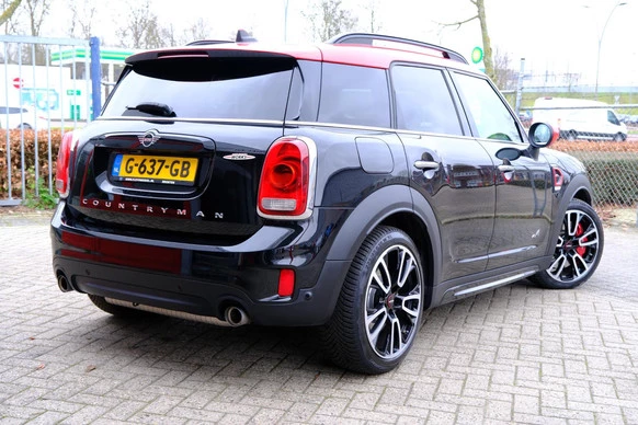 MINI Countryman - Afbeelding 3 van 30