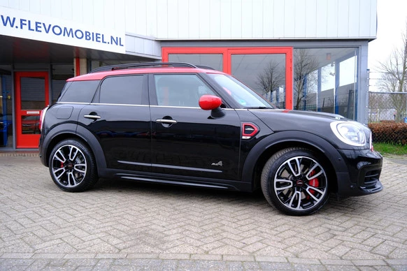 MINI Countryman - Afbeelding 4 van 30